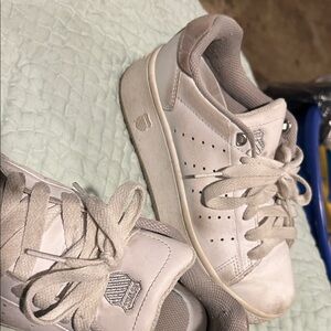 K-Swiss sz 5.5 sneakers